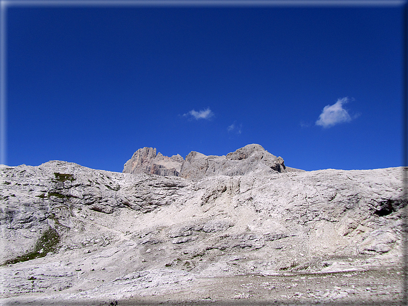 foto Cimon della Pala , Croda della Pala ,Cima Corona